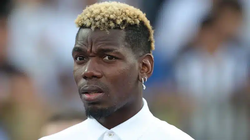 paul pogba