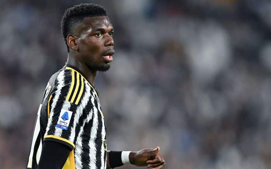 paul pogba