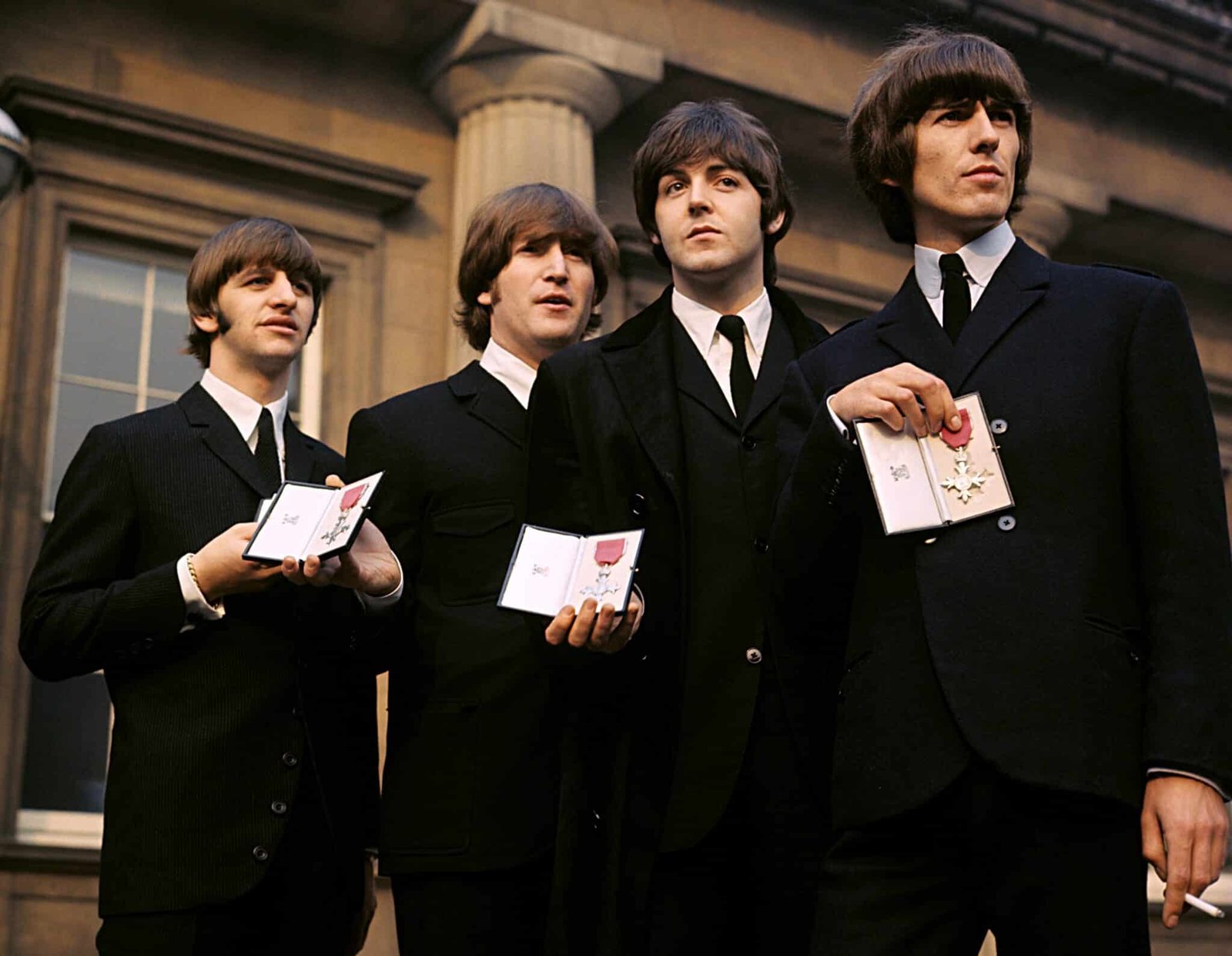 the beatles