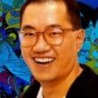 Akira Toriyama