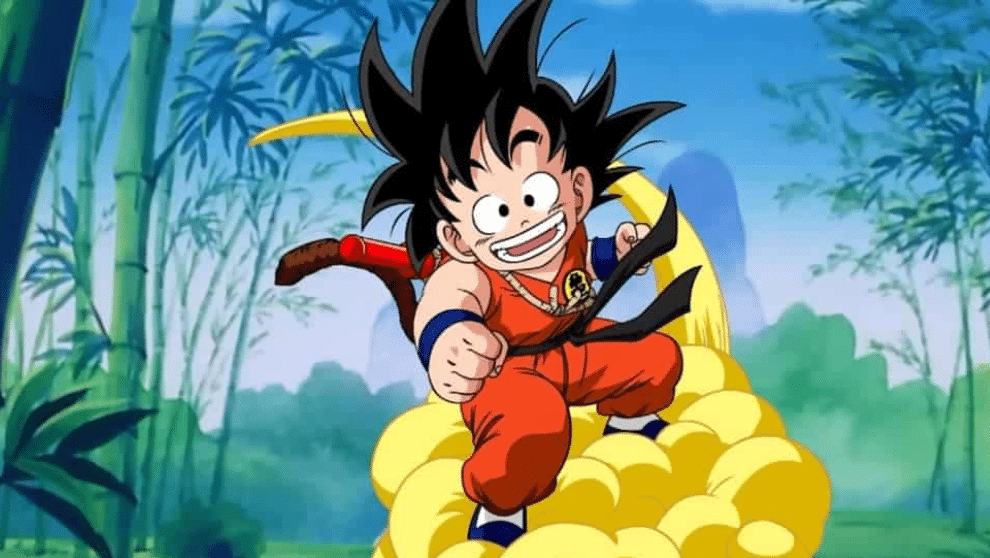 Akira Toriyama