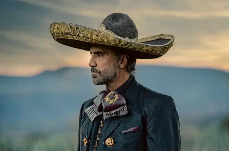 Alejandro Fernandez