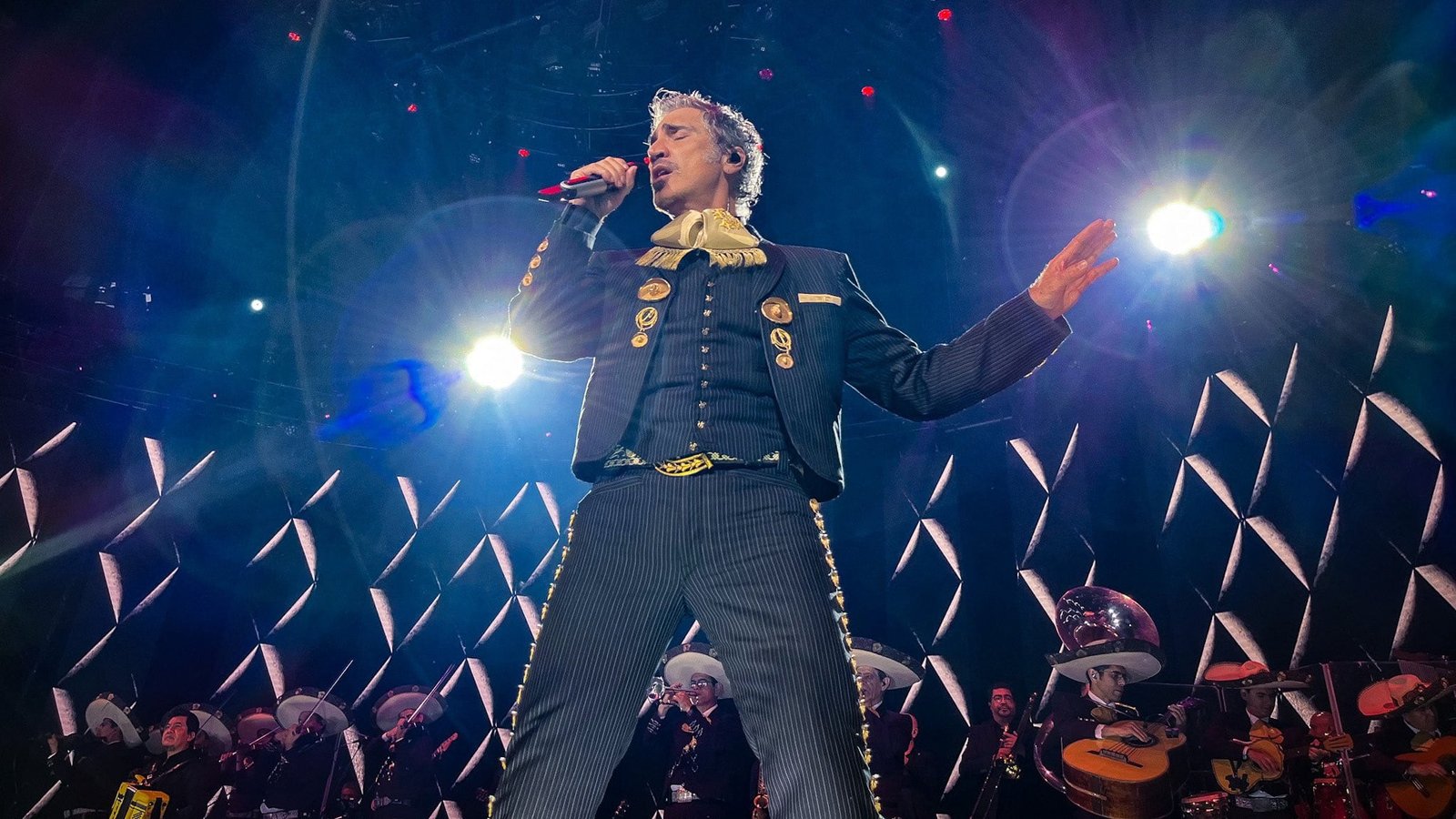 Alejandro Fernandez