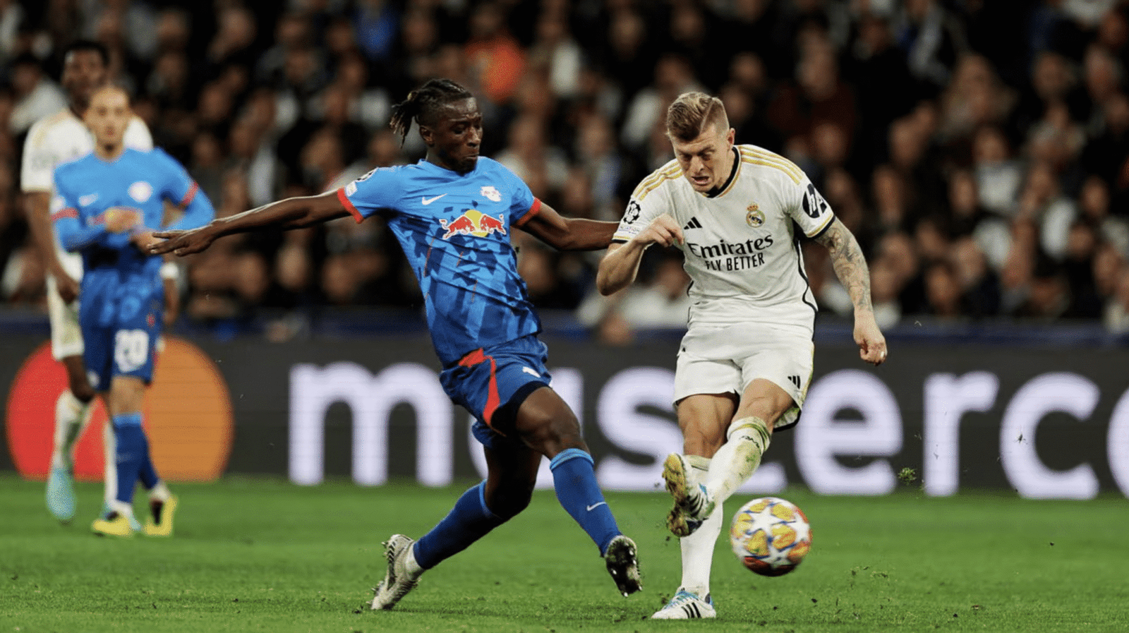 champions league