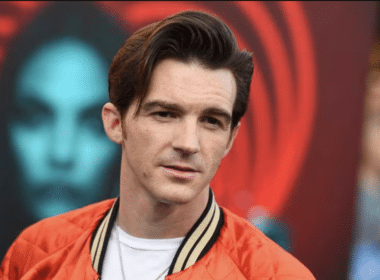 Drake Bell
