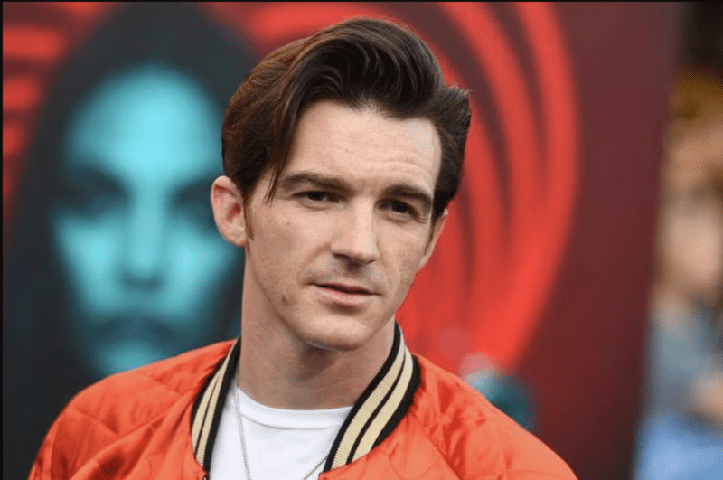 Drake Bell