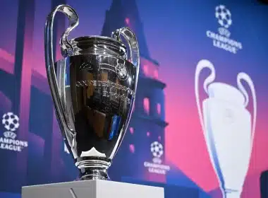 Champions League 