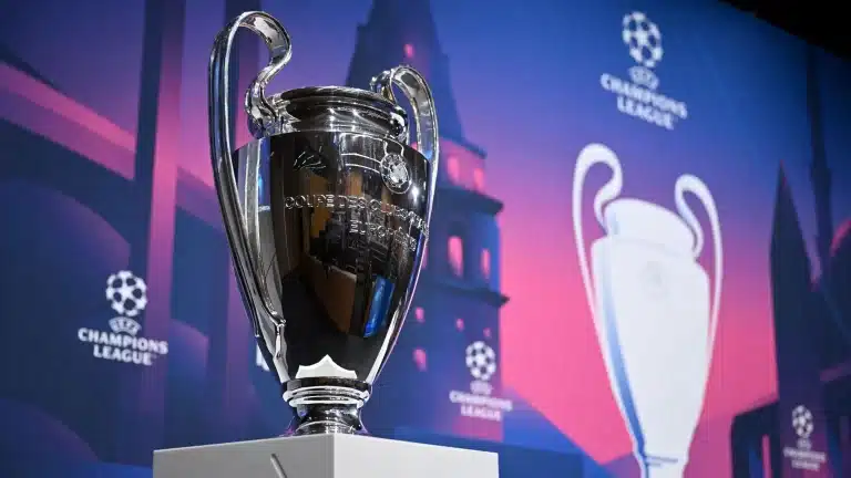 Champions League 