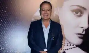 Nicandro Díaz 