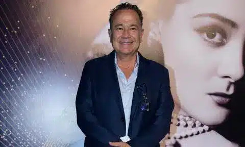 Nicandro Díaz 