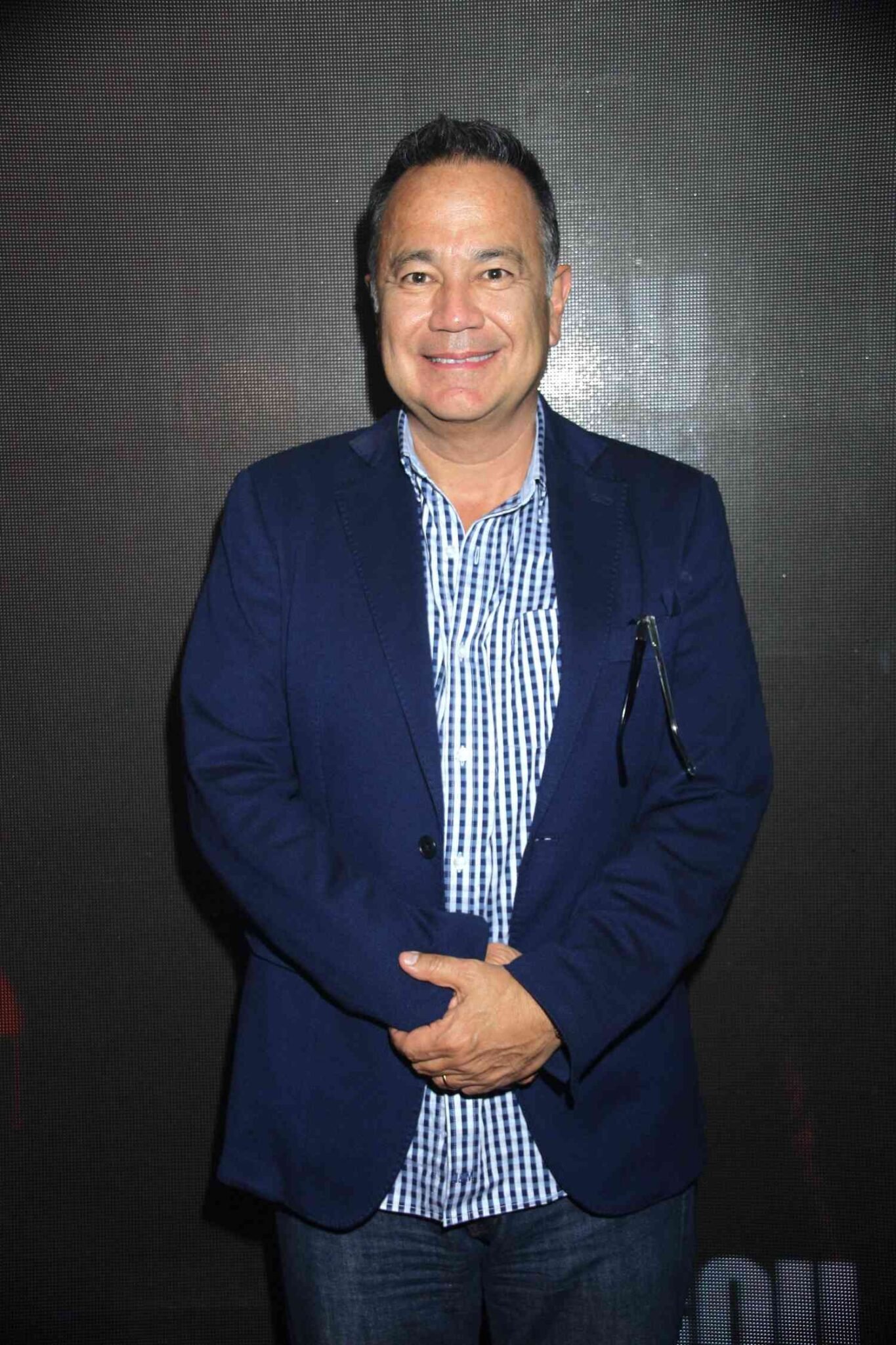 Nicandro Díaz