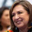 Xóchitl Gálvez
