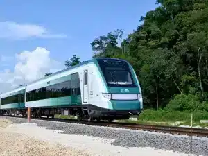 Tren Maya