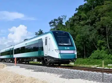 Tren Maya