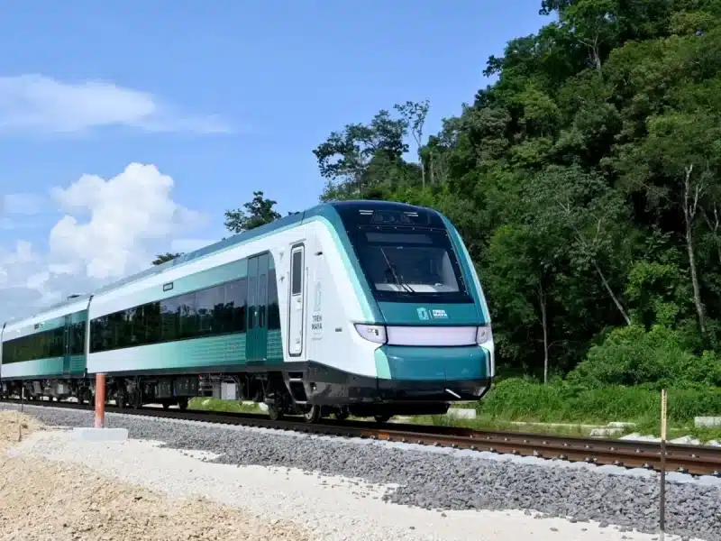 Tren Maya