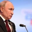 vladimir puntin