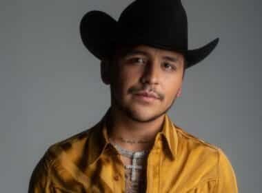 Christian Nodal