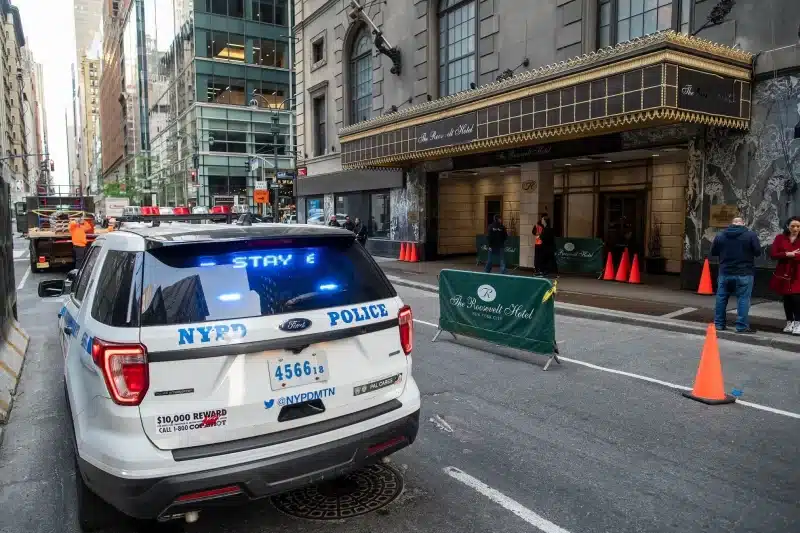 Nueva York
