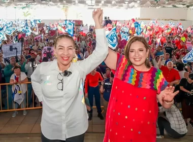 Xóchitl Gálvez