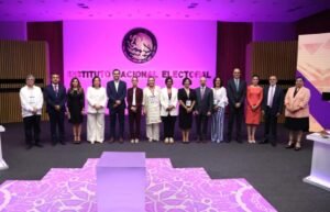 debate presidencial