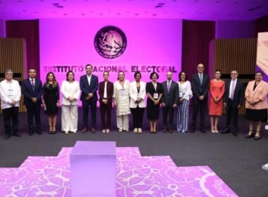 debate presidencial