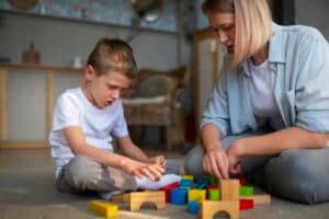Día Mundial para la Concienciación del Autismo