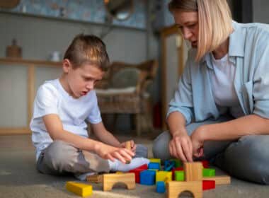 Día Mundial para la Concienciación del Autismo
