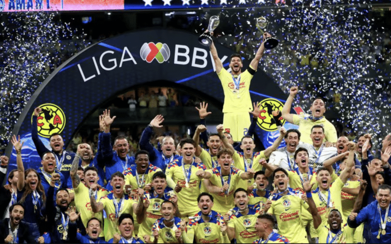 Club América