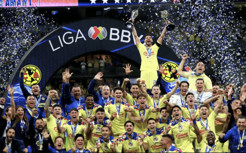 Club América