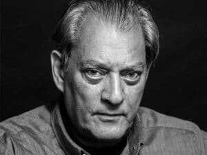 Paul Auster