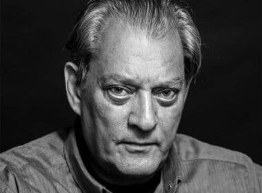 Paul Auster