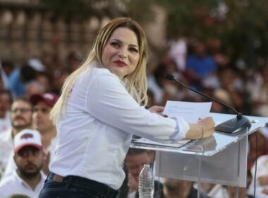 claudia delgadillo