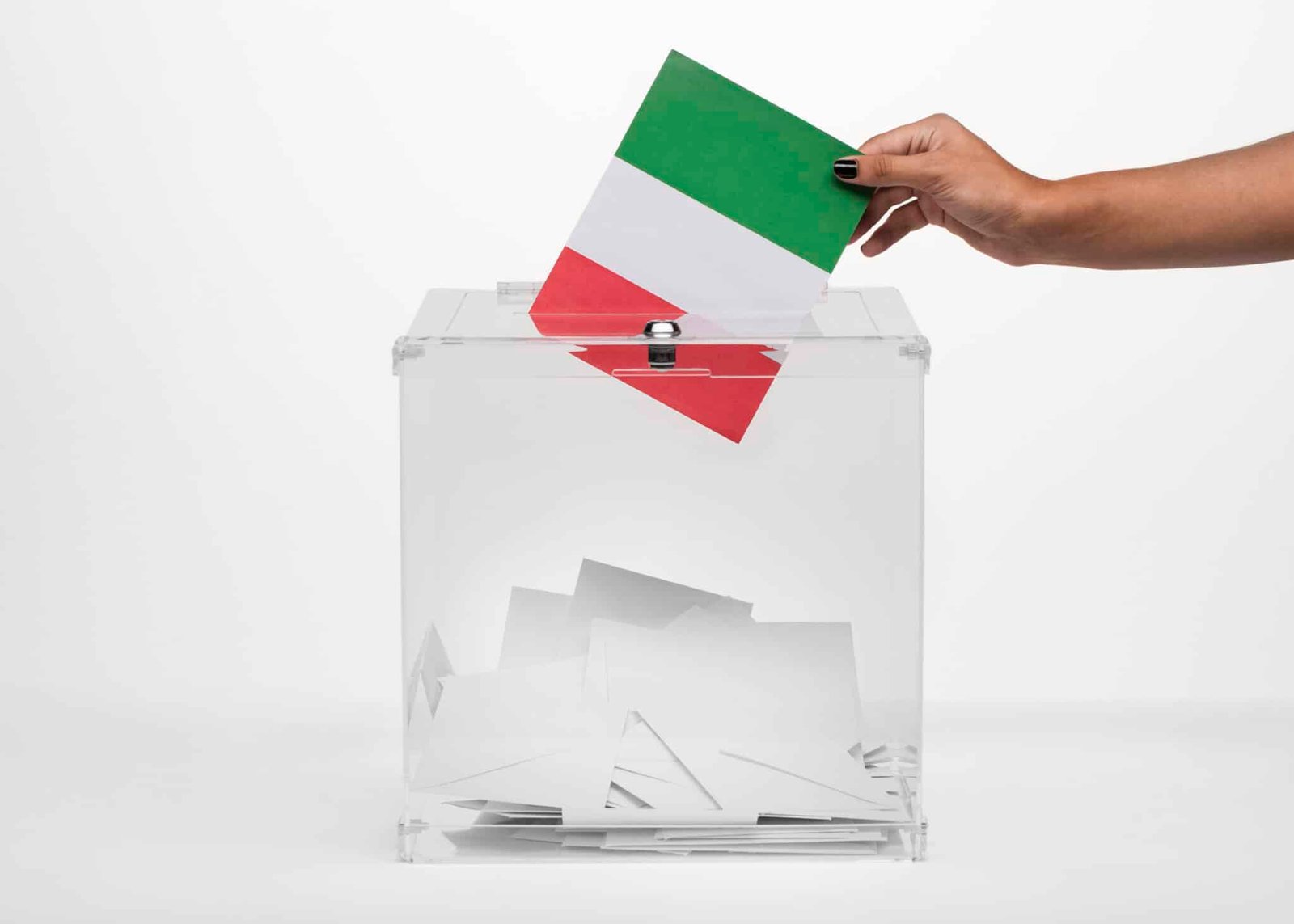 elecciones presidenciales