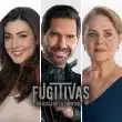 Fugitivas - en busca de la libertad