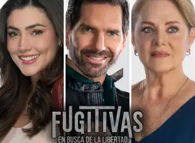 Fugitivas - en busca de la libertad