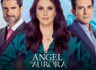 el-angel-de-aurora-portada