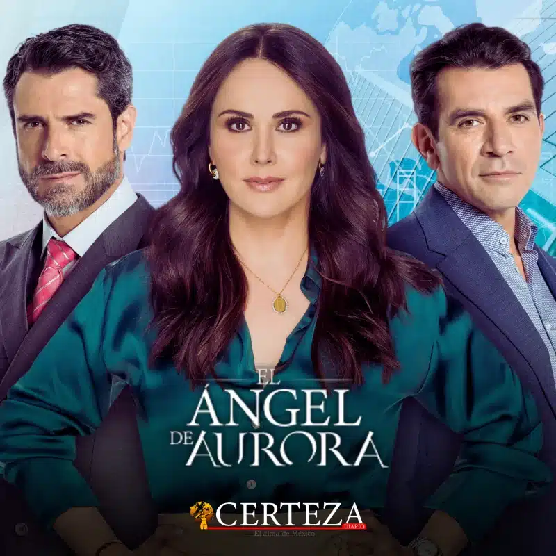 el-angel-de-aurora-portada