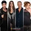 Las novelas en las que actuaron los habitantes de La Casa de los Famosos 2