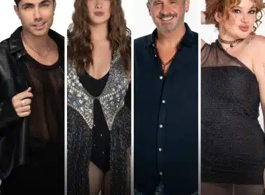 Las novelas en las que actuaron los habitantes de La Casa de los Famosos 2