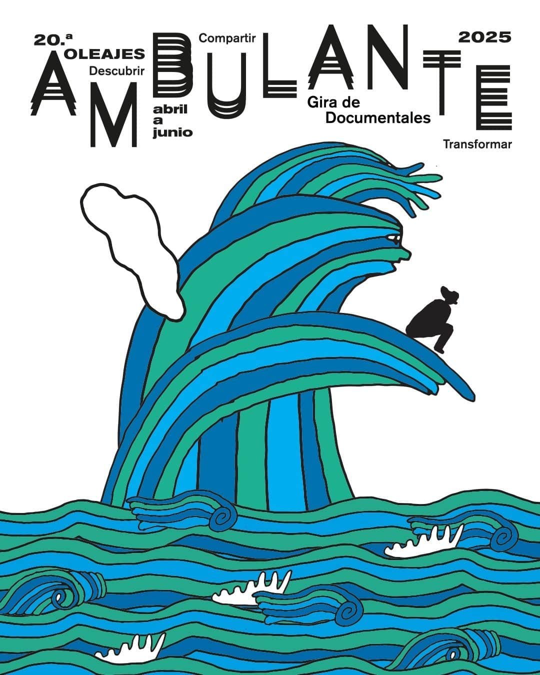 Ambulante 2025 Imagen b15113dbba
