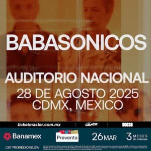 Babasonicos 2025 1 1