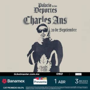 Charles Ans 2025 1