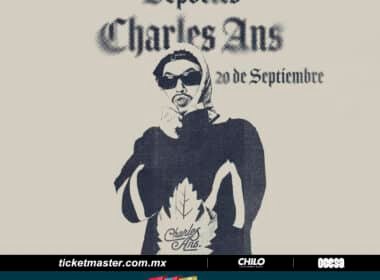 Charles Ans 2025 1