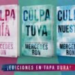 Culpa mia