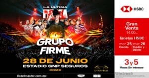 Grupo Firme 2025 6