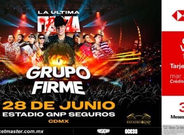 Grupo Firme 2025 6