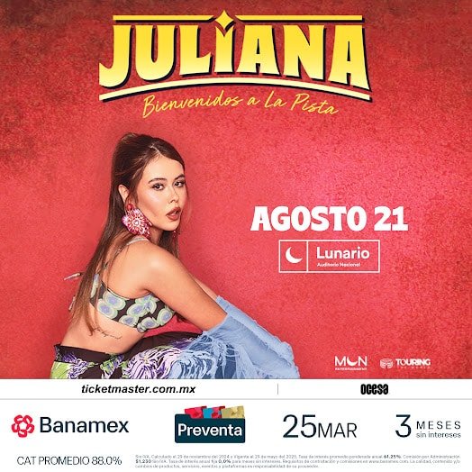 Juliana 2025 1