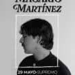 Macario Martinez 2025 2