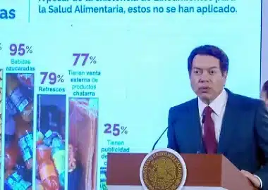 Mario Delgado SEP