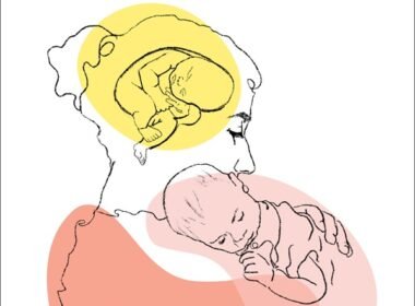 Neuromaternal